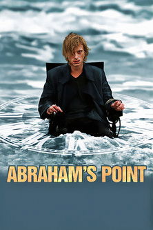 Abraham's Point Poster