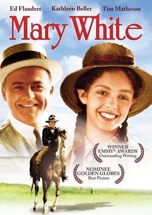 Mary White Poster