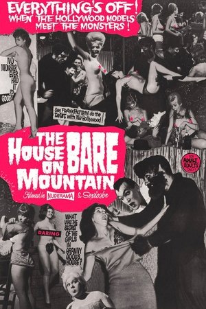 House on Bare Mountain Poster