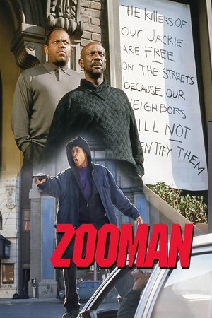 Zooman Poster