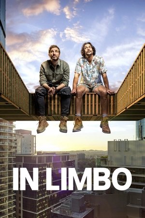 In Limbo Poster