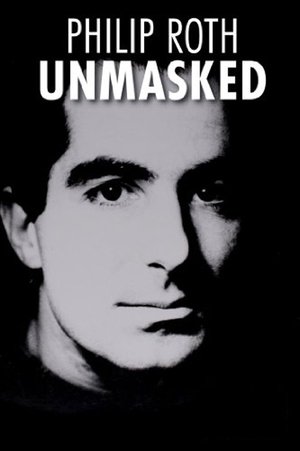 Philip Roth: Unmasked Poster