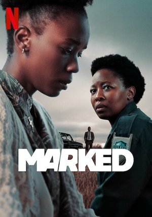 Marked Poster