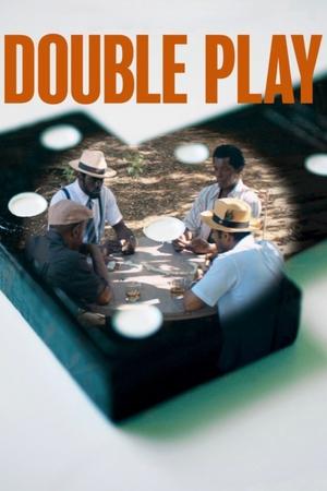 Double Play Poster