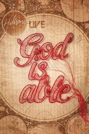 Hillsong Worship: God Is Able Poster