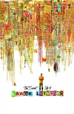 The Secret Life of Lance Letscher Poster