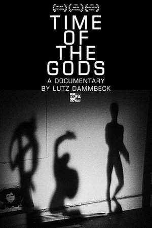 Time of the Gods Poster