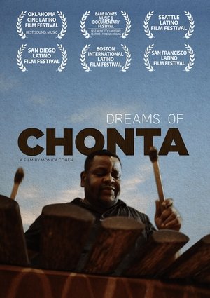 Dreams of Chonta Poster