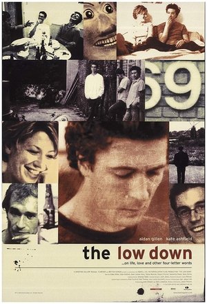 The Low Down Poster
