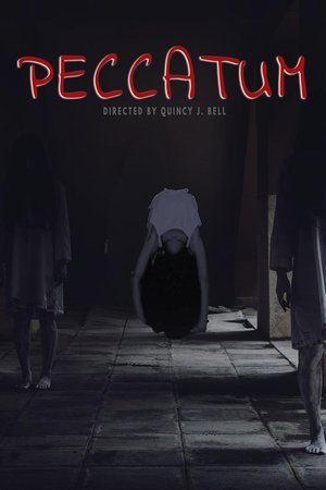 Peccatum Poster
