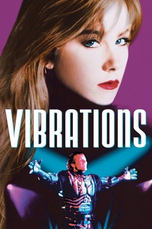 Vibrations Poster