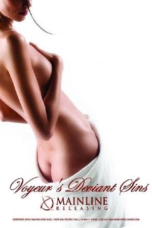 Voyeur's Deviant Sins Poster