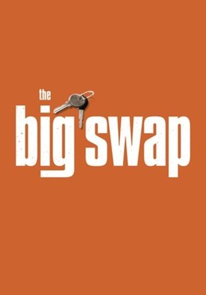 The Big Swap Poster