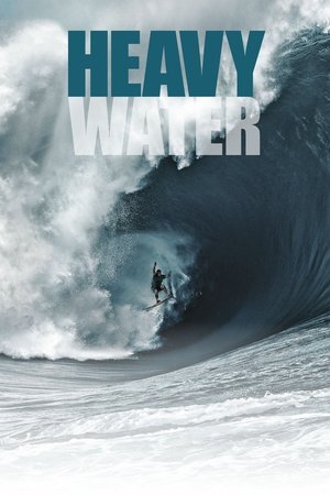 Heavy Water Poster