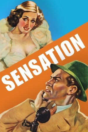 Sensation Poster