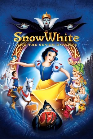 Snow White and the Seven Dwarfs Poster