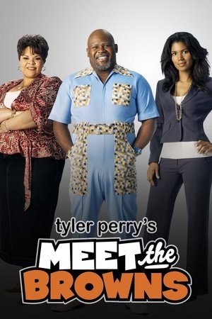 Meet the Browns Poster