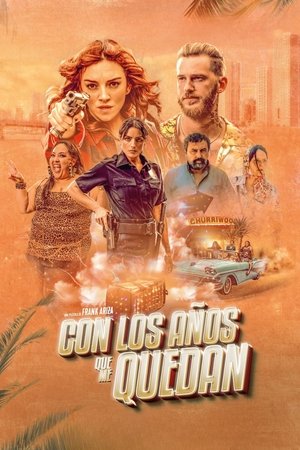 With the Years We Have Left Poster