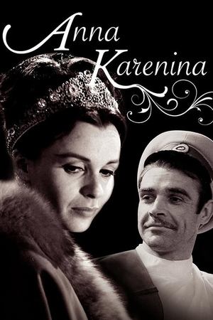 Anna Karenina Poster