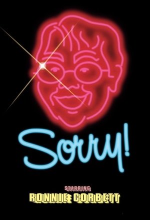 Sorry! Poster