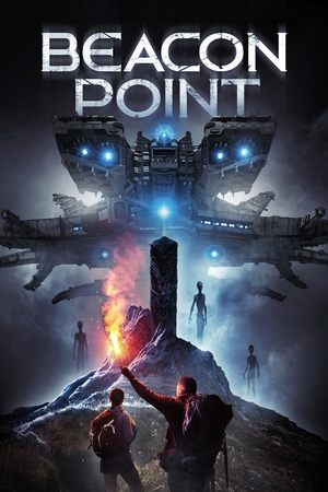 Beacon Point Poster