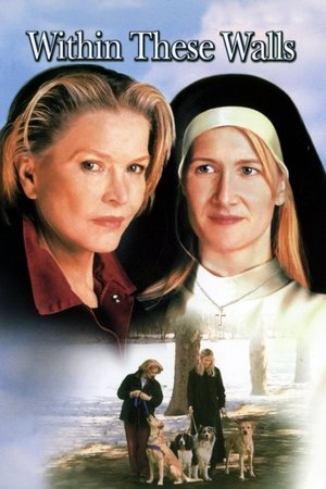 Within These Walls Poster