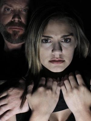 Blood Daughter Poster