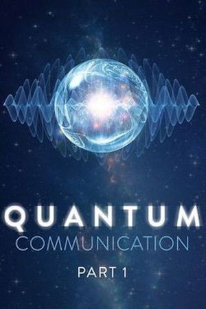 Quantum Communication Poster