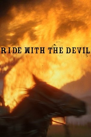 Ride with the Devil Poster