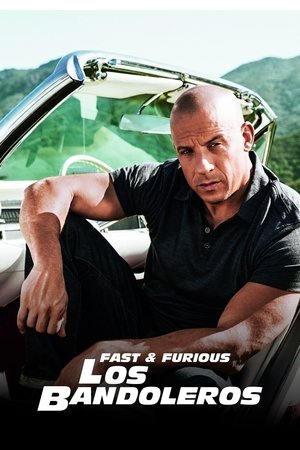 Los Bandoleros Poster