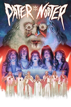 Pater Noster and the Mission of Light Poster