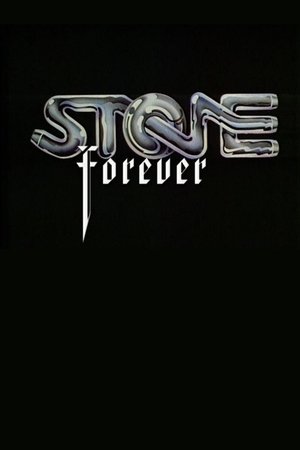 Stone Forever Poster