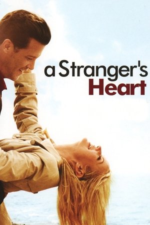 A Stranger's Heart Poster