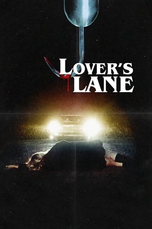 Lovers Lane Poster
