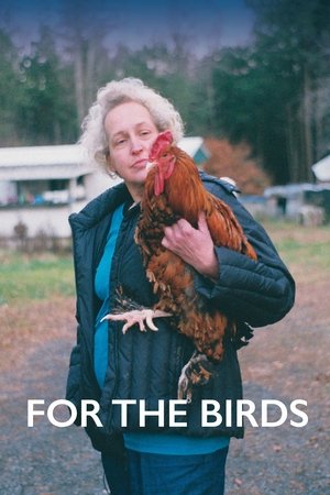 For the Birds Poster