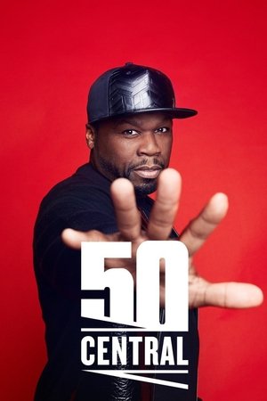50 Central Poster