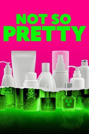 Not So Pretty Poster