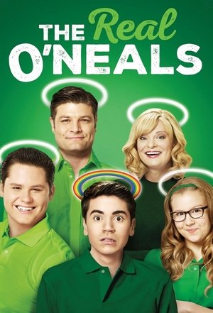 The Real O'Neals Poster