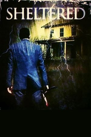 Sheltered Poster