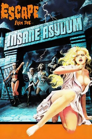 Night of Terror Poster