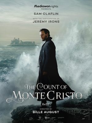 The Count of Monte Cristo Poster