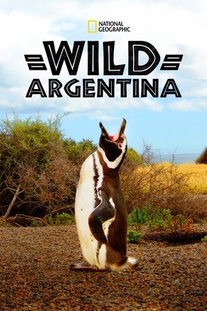 Wild Argentina Poster
