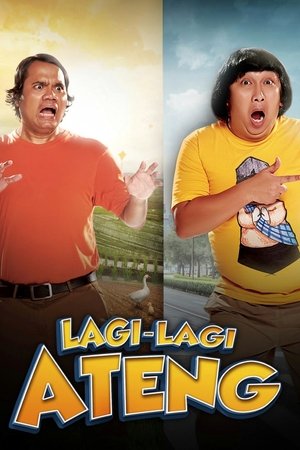 Lagi-Lagi Ateng Poster