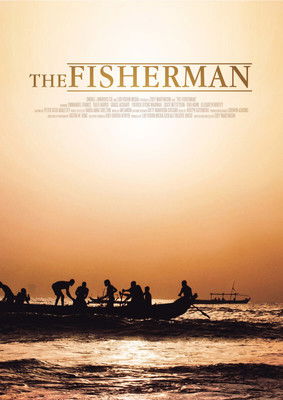 The Fisherman Poster