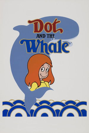 Dot and the Whale Poster