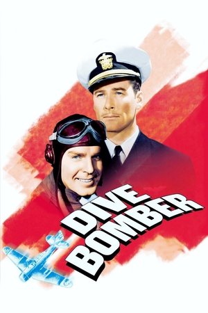 Dive Bomber Poster