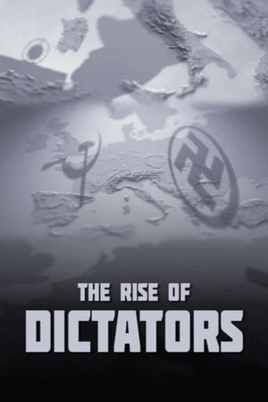 Rise of the Dictators Poster