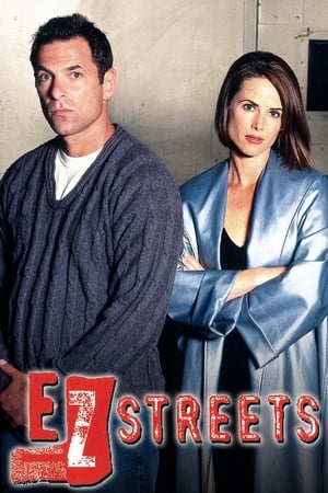 EZ Streets Poster
