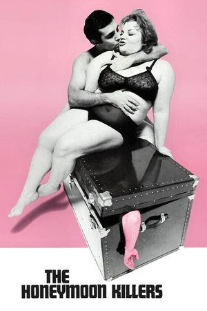 The Honeymoon Killers Poster