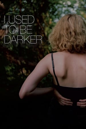 I Used to Be Darker Poster